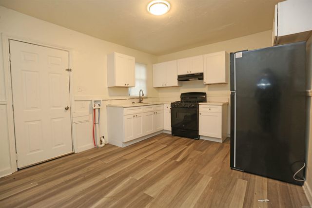 2804 Lincoln Avenue, North Little Rock, AR 72114