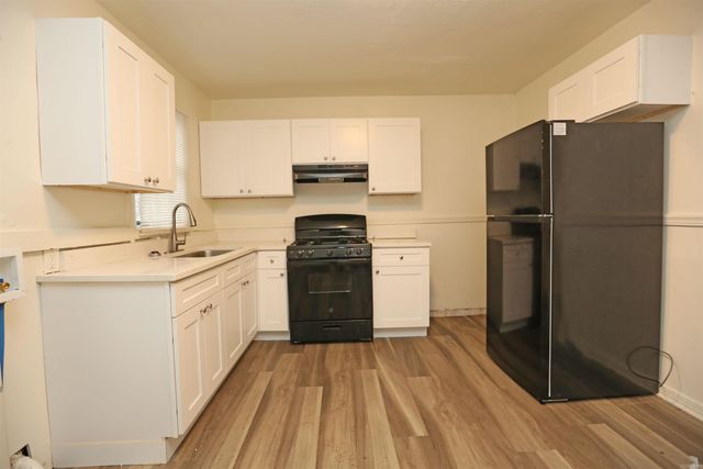 2804 Lincoln Avenue, North Little Rock, AR 72114
