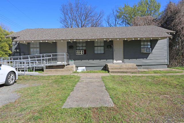 2804 Lincoln Avenue, North Little Rock, AR 72114