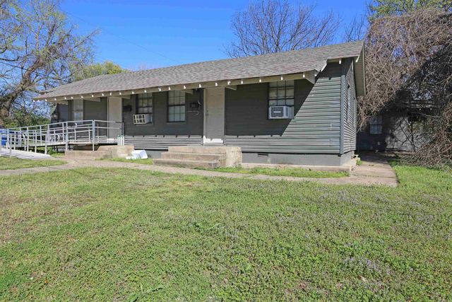 2804 Lincoln Avenue, North Little Rock, AR 72114