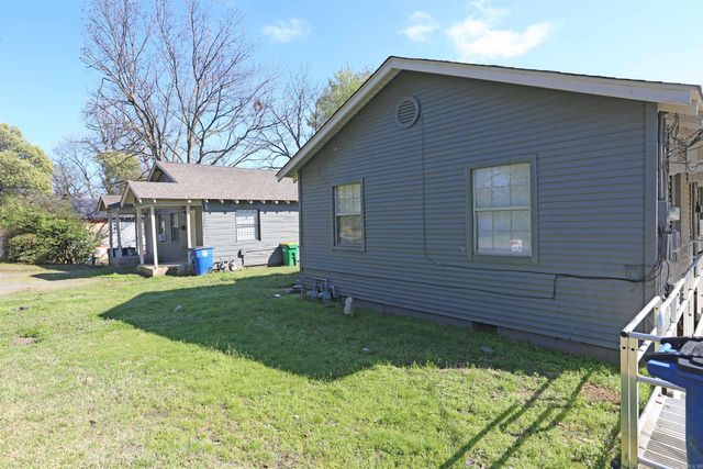 2804 Lincoln Avenue, North Little Rock, AR 72114