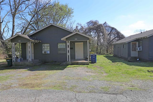 2804 Lincoln Avenue, North Little Rock, AR 72114