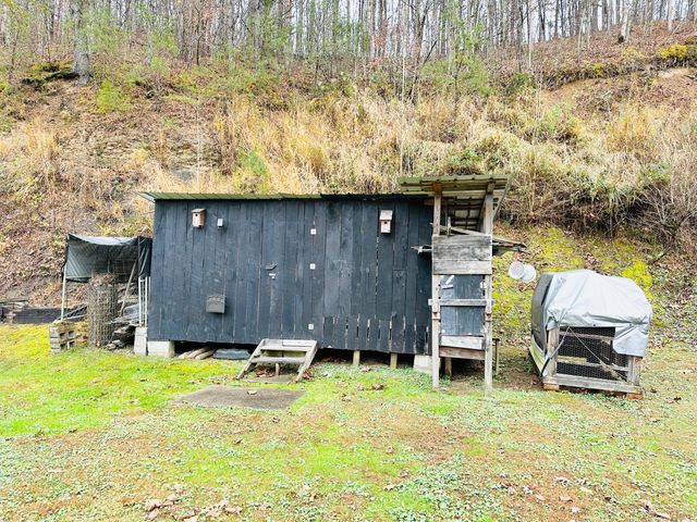 125 Crescent Road, Manchester, KY 40962