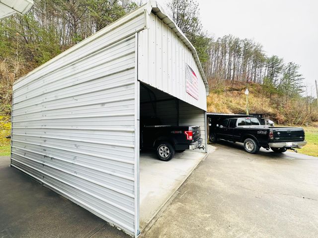 125 Crescent Road, Manchester, KY 40962