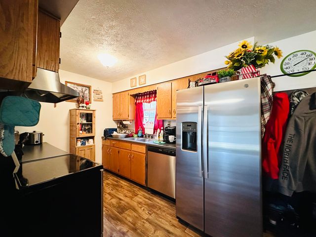 125 Crescent Road, Manchester, KY 40962