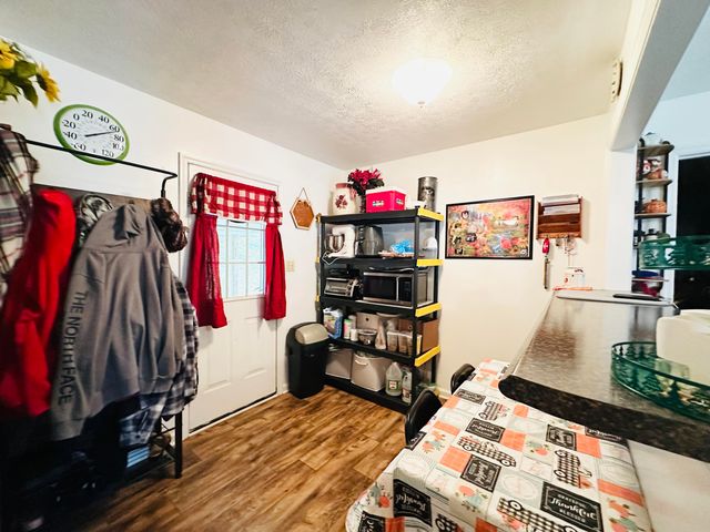 125 Crescent Road, Manchester, KY 40962