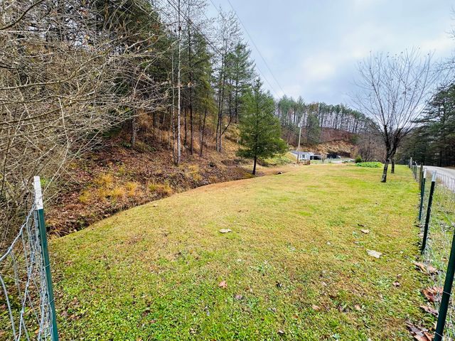 125 Crescent Road, Manchester, KY 40962