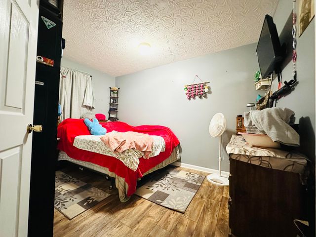 125 Crescent Road, Manchester, KY 40962