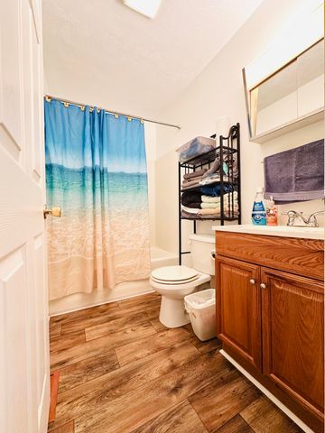 125 Crescent Road, Manchester, KY 40962