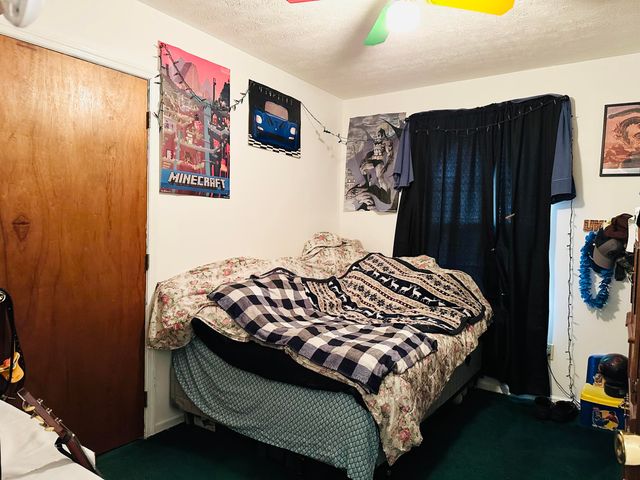 125 Crescent Road, Manchester, KY 40962