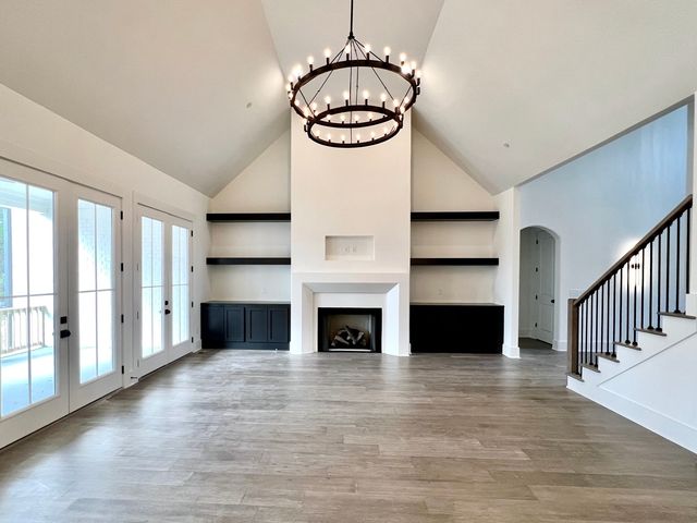 1799 Mariner Lane, Brentwood, TN 37027