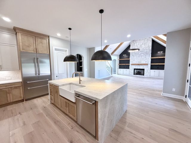 1799 Mariner Lane, Brentwood, TN 37027