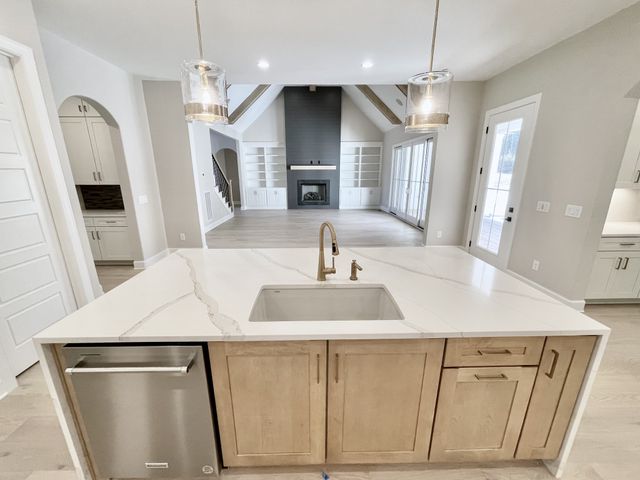 1799 Mariner Lane, Brentwood, TN 37027