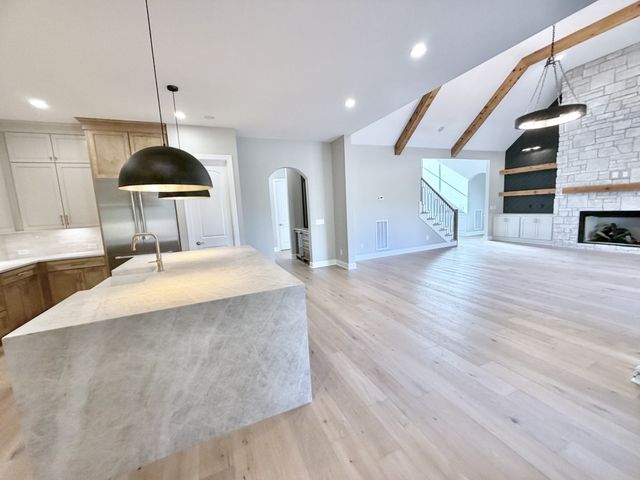 1799 Mariner Lane, Brentwood, TN 37027