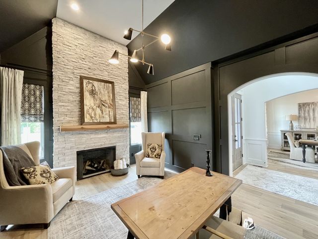 1799 Mariner Lane, Brentwood, TN 37027