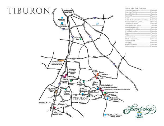 1799 Mariner Lane, Brentwood, TN 37027