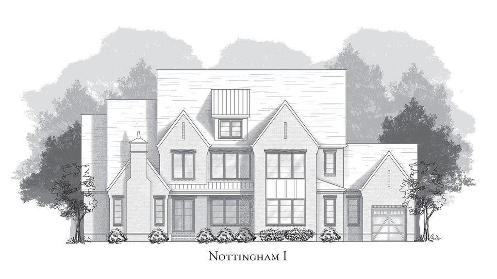 1799 Mariner Lane, Brentwood, TN 37027