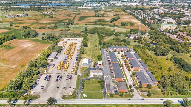 9910 W 167th Street, Orland Park, IL 60467