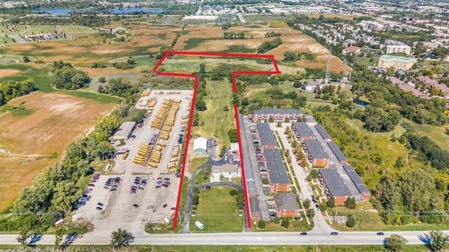 9910 W 167th Street, Orland Park, IL 60467