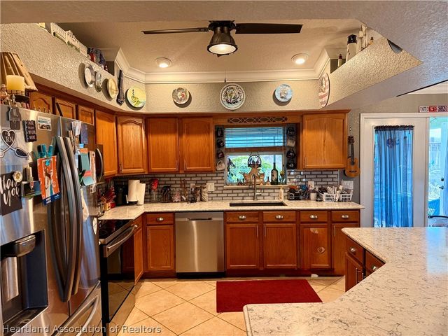 478 Humphrey Avenue, Lake Placid, FL 33852