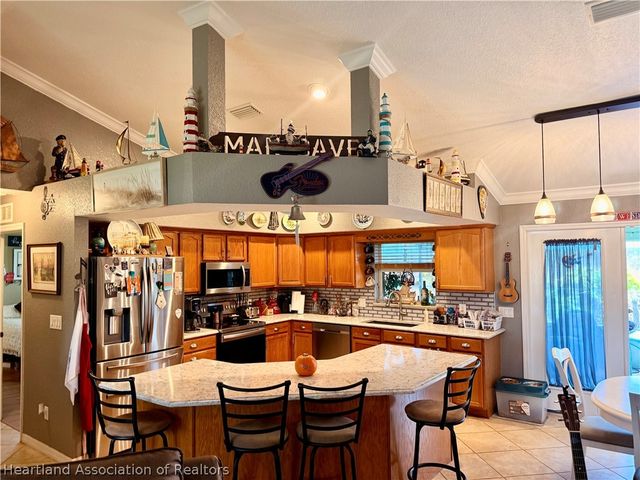 478 Humphrey Avenue, Lake Placid, FL 33852