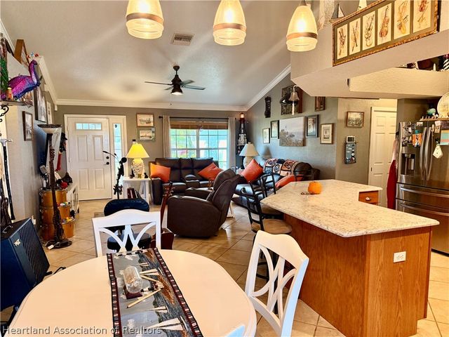 478 Humphrey Avenue, Lake Placid, FL 33852