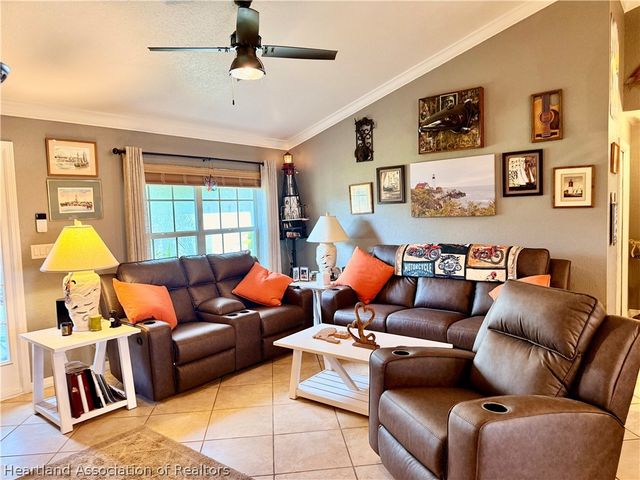 478 Humphrey Avenue, Lake Placid, FL 33852