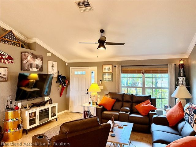 478 Humphrey Avenue, Lake Placid, FL 33852