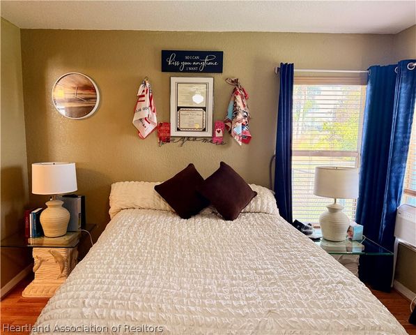 478 Humphrey Avenue, Lake Placid, FL 33852