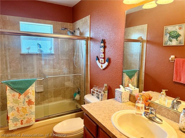 478 Humphrey Avenue, Lake Placid, FL 33852