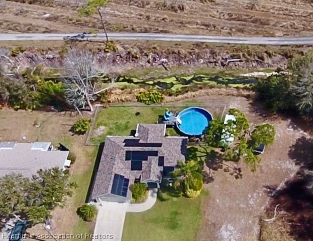 478 Humphrey Avenue, Lake Placid, FL 33852