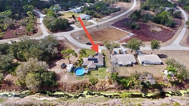 478 Humphrey Avenue, Lake Placid, FL 33852