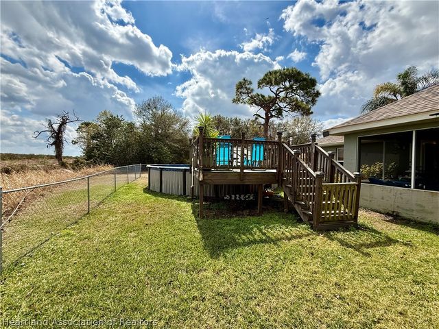 478 Humphrey Avenue, Lake Placid, FL 33852