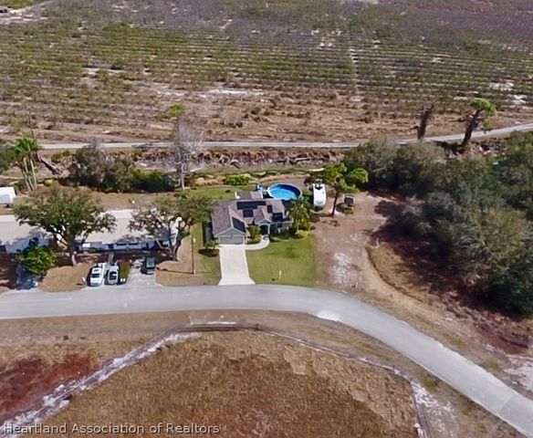 478 Humphrey Avenue, Lake Placid, FL 33852