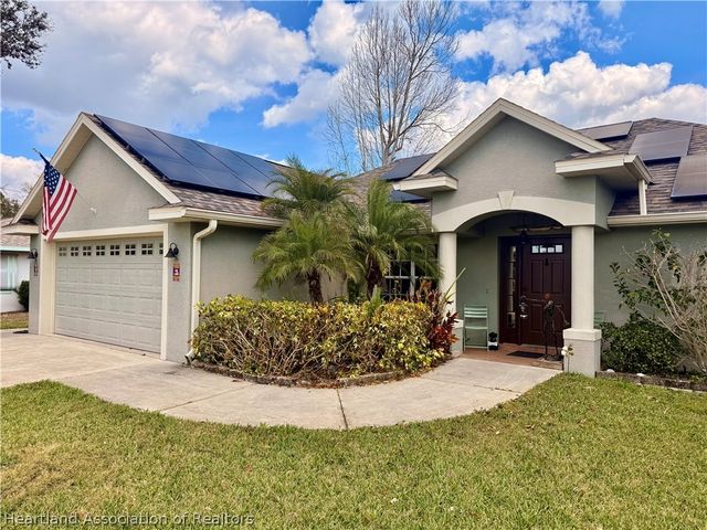 478 Humphrey Avenue, Lake Placid, FL 33852