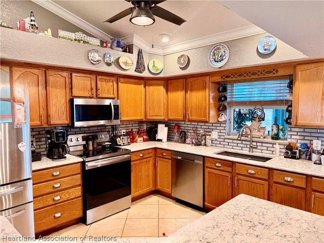 478 Humphrey Avenue, Lake Placid, FL 33852