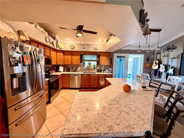 478 Humphrey Avenue, Lake Placid, FL 33852