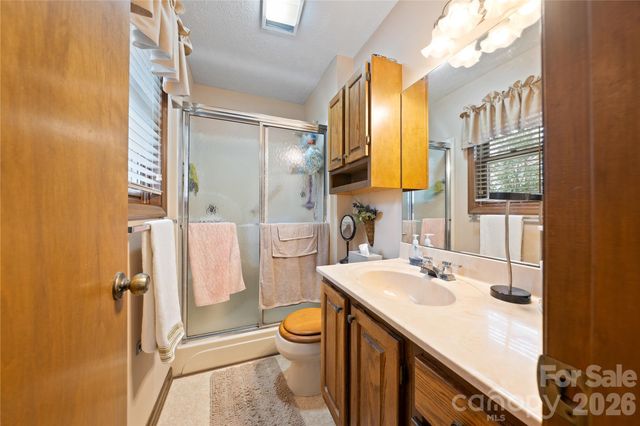 109 Eagle Rock Trail, Etowah, NC 28739