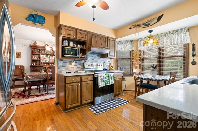 109 Eagle Rock Trail, Etowah, NC 28739