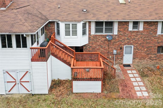 109 Eagle Rock Trail, Etowah, NC 28739