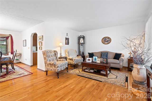 109 Eagle Rock Trail, Etowah, NC 28739