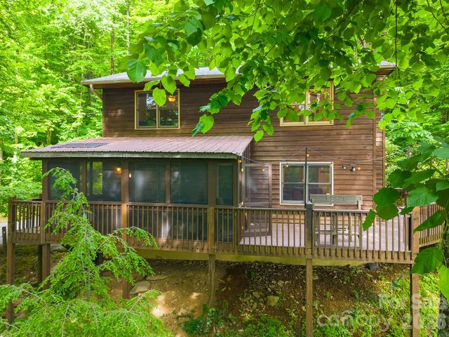 903 Plott Balsam Road, Maggie Valley, NC 28751