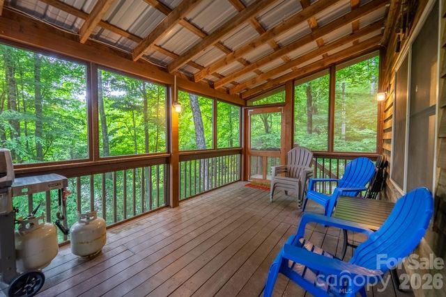 903 Plott Balsam Road, Maggie Valley, NC 28751
