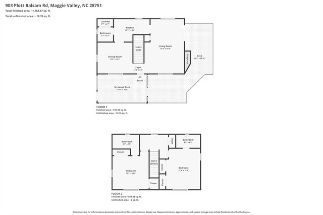 903 Plott Balsam Road, Maggie Valley, NC 28751
