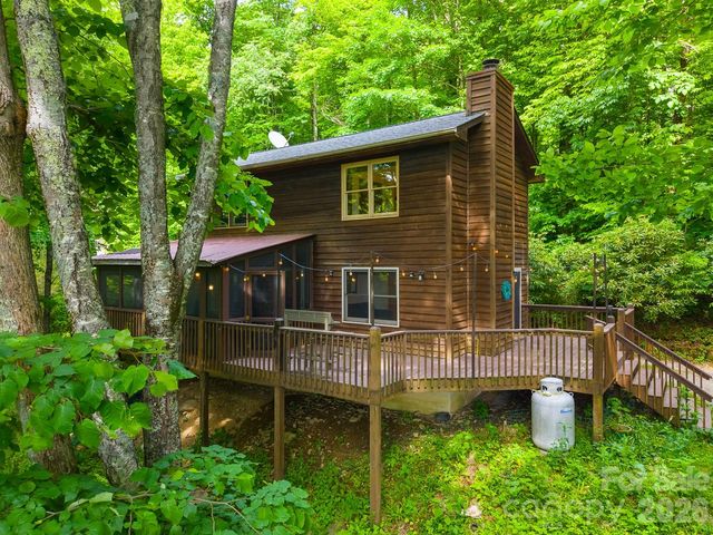 903 Plott Balsam Road, Maggie Valley, NC 28751