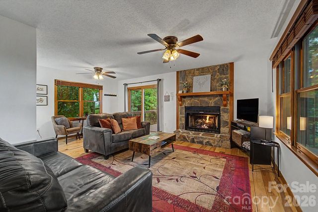 903 Plott Balsam Road, Maggie Valley, NC 28751