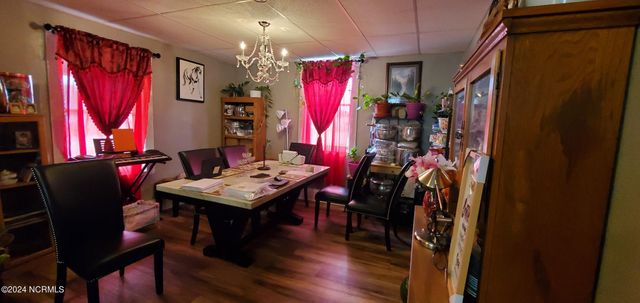 414 Hackney Avenue, Washington, NC 27889