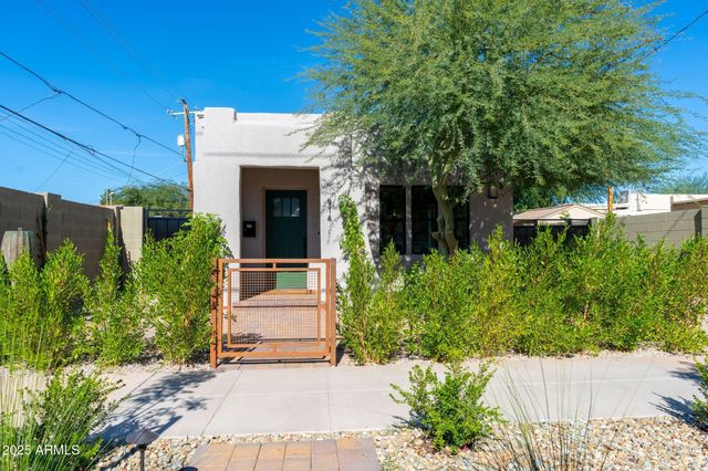914 E SHERIDAN Street, Phoenix, AZ 85006