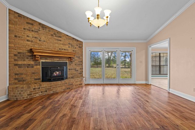 111 Lindsey Brook Lane, Longview, TX 75601