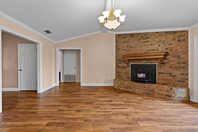 111 Lindsey Brook Lane, Longview, TX 75601